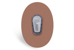 Skin Tone 11 Patch - Dexcom G6 / One for Single diabetes supplies and insulin pumps
