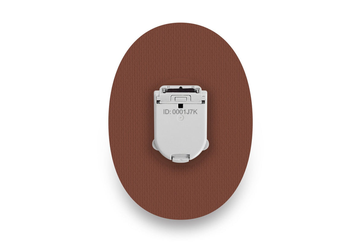 Skin Tone 13 Patch - Glucomen Day for Single diabetes supplies and insulin pumps