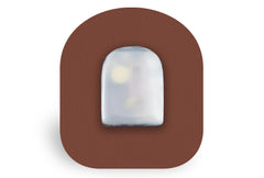Skin Tone 13 Patch - Omnipod for Single diabetes supplies and insulin pumps