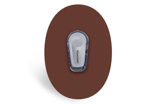 Skin Tone 14 Patch - Dexcom G6 / One for Single diabetes supplies and insulin pumps