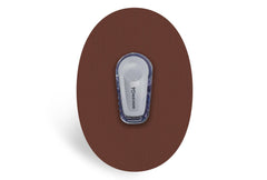 Skin Tone 14 Patch - Dexcom G6 / One for Single diabetes supplies and insulin pumps