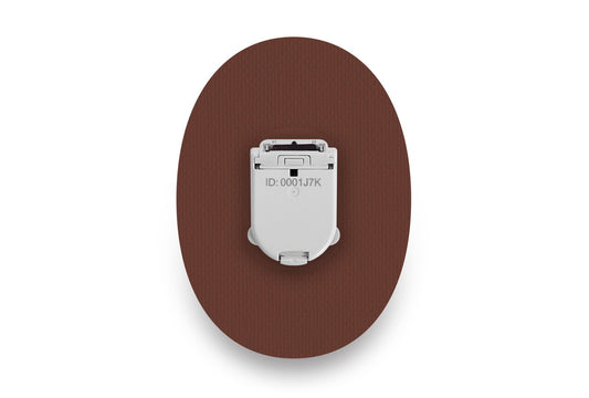 Skin Tone 14 Patch - Glucomen Day for Single diabetes supplies and insulin pumps