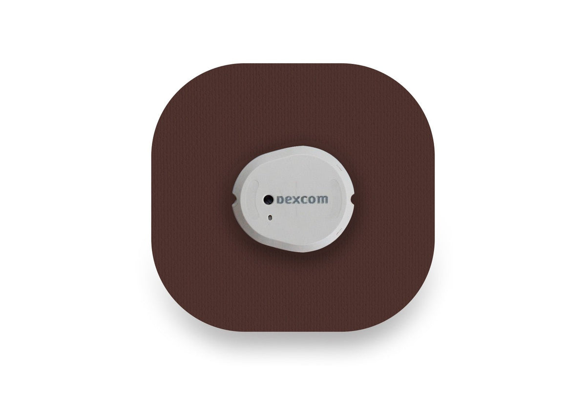 Skin Tone 15 Patch - Dexcom G7 / One+ for Single diabetes supplies and insulin pumps