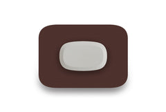 Skin Tone 15 Patch - GlucoRX Aidex for Single diabetes supplies and insulin pumps