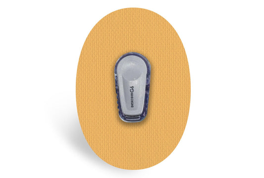 Skin Tone 4 Patch - Dexcom G6 / One for Single diabetes supplies and insulin pumps
