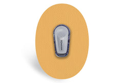 Skin Tone 4 Patch - Dexcom G6 / One for Single diabetes supplies and insulin pumps