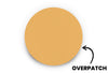 Skin Tone 4 Patch for Freestyle Libre 3 diabetes supplies and insulin pumps