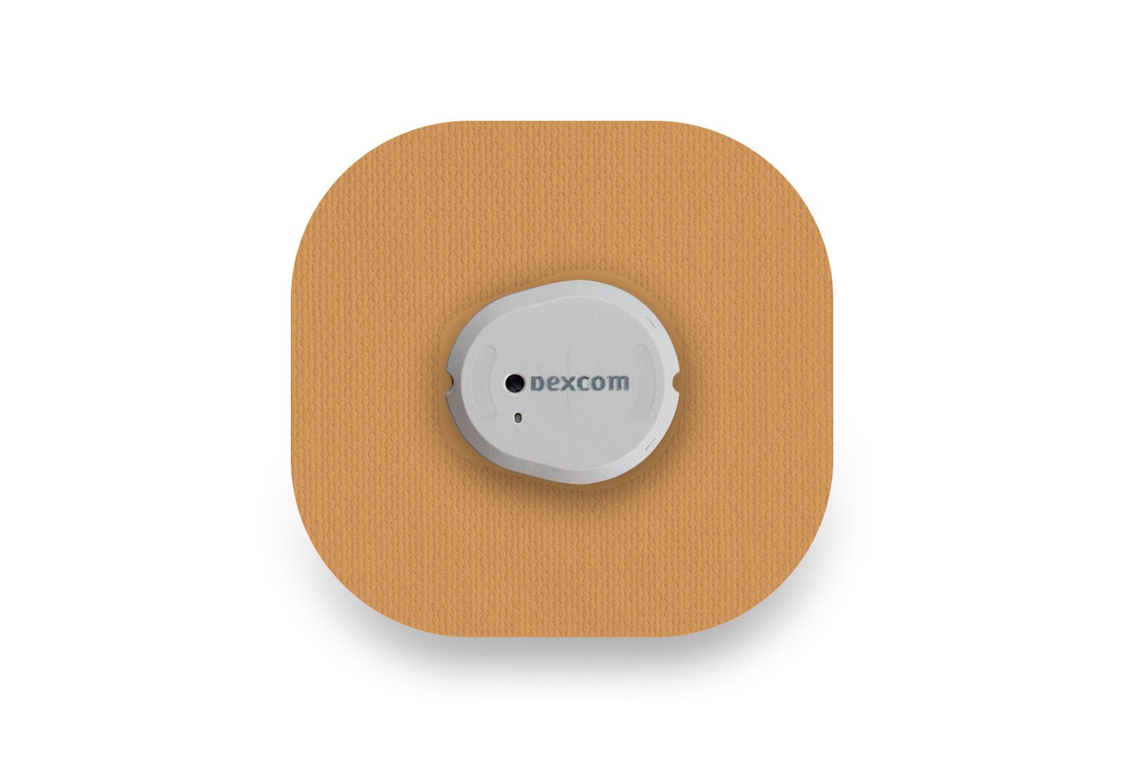 Skin Tone 5 Patch for Dexcom G7 / One+ diabetes supplies and insulin pumps