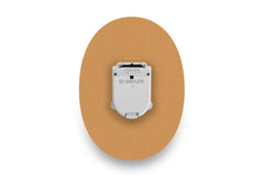 Skin Tone 5 Patch for Glucomen Day diabetes supplies and insulin pumps