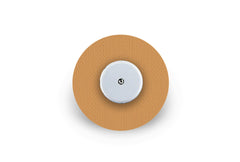 Skin Tone 5 Patch for Freestyle Libre 2 diabetes supplies and insulin pumps