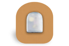 Skin Tone 5 Patch for Omnipod diabetes supplies and insulin pumps