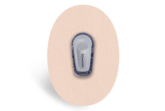 Skin Tone 6 Patch - Dexcom G6 / One for Single diabetes supplies and insulin pumps
