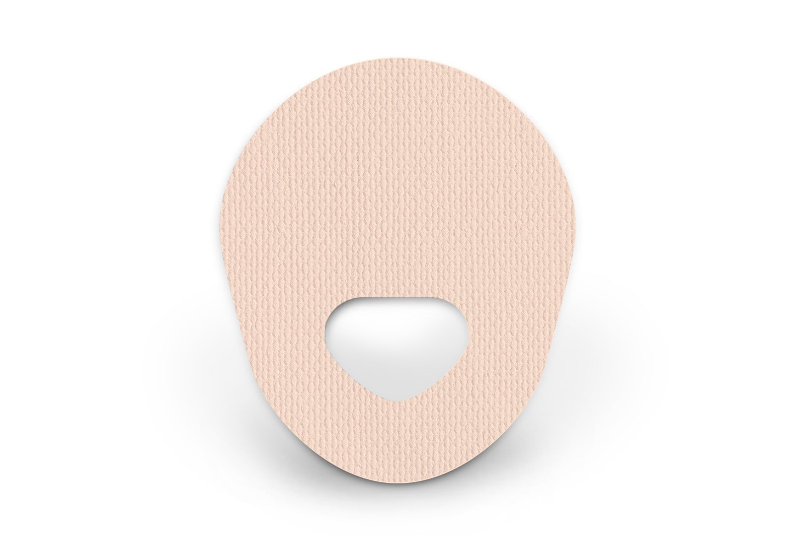 Skin Tone 6 Patch - Guardian Enlite for Single diabetes supplies and insulin pumps