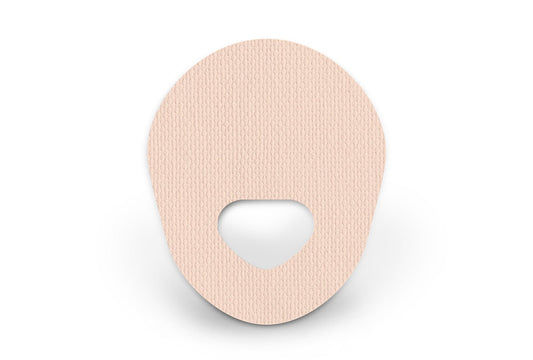 Skin Tone 6 Patch - Guardian Enlite for Single diabetes supplies and insulin pumps
