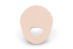 Skin Tone 6 Patch - Guardian Enlite for Single diabetes supplies and insulin pumps