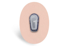 Skin Tone 7 Patch - Dexcom G6 / One for Single diabetes supplies and insulin pumps