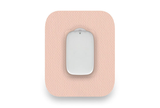 Skin Tone 7 Patch for Medtrum CGM diabetes supplies and insulin pumps