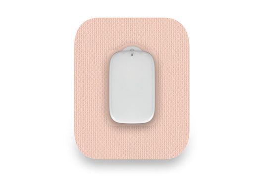 Skin Tone 7 Patch - Medtrum CGM for Single diabetes supplies and insulin pumps