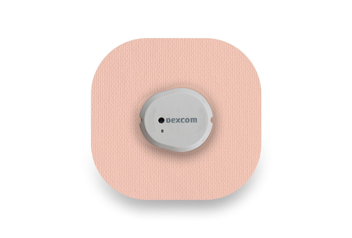 Shop Skin Tone 8 Patch - Dexcom G7 / One+ today - Protect your CGM ...