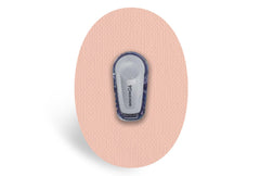 Skin Tone 8 Patch for Dexcom G6 / One diabetes supplies and insulin pumps
