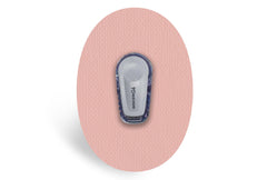 Skin Tone 9 Patch - Dexcom G6 / One for Single diabetes supplies and insulin pumps