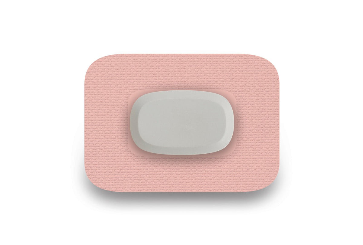 Skin Tone 9 Patch - GlucoRX Aidex for Single diabetes supplies and insulin pumps