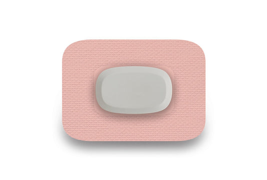 Skin Tone 9 Patch - GlucoRX Aidex for Single diabetes supplies and insulin pumps