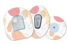  Smooth Vibes Patch for Freestyle Libre 2 diabetes CGMs and insulin pumps