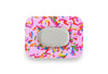 Sprinkles Patch for GlucoRX Aidex diabetes supplies and insulin pumps