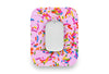 Sprinkles Patch for Medtrum CGM diabetes supplies and insulin pumps