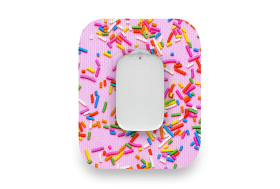 Sprinkles Patch for Medtrum CGM diabetes supplies and insulin pumps