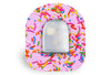 Sprinkles Patch for Omnipod diabetes supplies and insulin pumps
