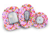 Sprinkles Patch for Freestyle Libre 2 diabetes supplies and insulin pumps