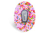 Sprinkles Patch for Dexcom G6 diabetes supplies and insulin pumps