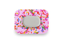  Sprinkles Patch - GlucoRX Aidex for Single diabetes supplies and insulin pumps