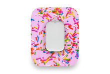  Sprinkles Patch - Medtrum CGM for Single diabetes supplies and insulin pumps