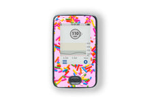  Sprinkles Sticker - Dexcom G6 Receiver for diabetes supplies and insulin pumps