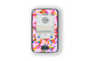 Sprinkles Sticker for Dexcom G6 Receiver diabetes supplies and insulin pumps