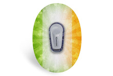  St. Patrick's Day Patch - Dexcom G6 for Single diabetes supplies and insulin pumps