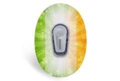 St. Patrick's Day Patch for Dexcom G6 / One diabetes supplies and insulin pumps