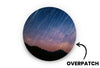 Starry Sky Patch for Freestyle Libre 3 diabetes CGMs and insulin pumps