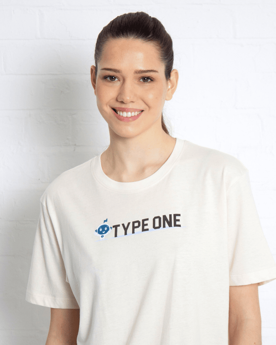 Statement T-Shirt for Black diabetes supplies and insulin pumps