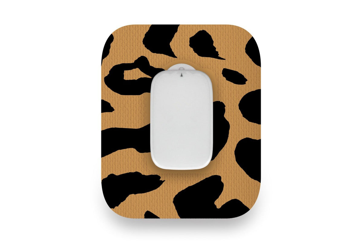 Stay wild patch for Medtrum CGM diabetes CGMs and insulin pumps