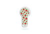 Strawberries Sticker for MiaoMiao2 diabetes CGMs and insulin pumps