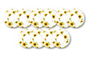 Sunflower Patch Pack for Freestyle Libre - 10 Pack diabetes supplies and insulin pumps
