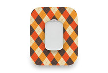  Sweater Weather Patch - Medtrum CGM for Single diabetes supplies and insulin pumps