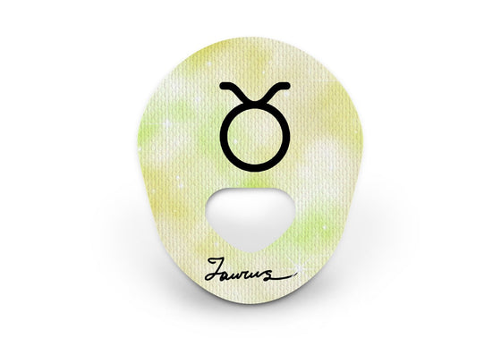 Taurus Patch - Guardian Enlite for Single diabetes CGMs and insulin pumps