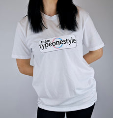 Team T-Shirt for Black diabetes supplies and insulin pumps
