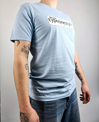 Team T-Shirt for Black diabetes supplies and insulin pumps