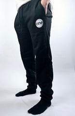 Team T1S Joggers for Black diabetes supplies and insulin pumps